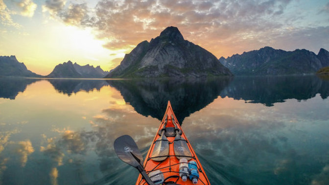 Where is one place that you could magically retire to right now but you have to live the rest of your days and never leave there?
