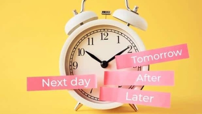 Do you think the Internet has caused higher rates of procrastination within society? Why?