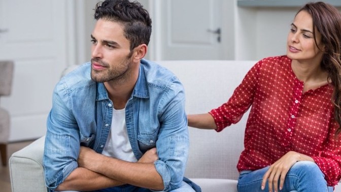 Am I so affected by a breakup and by being single because I am always in relationships?