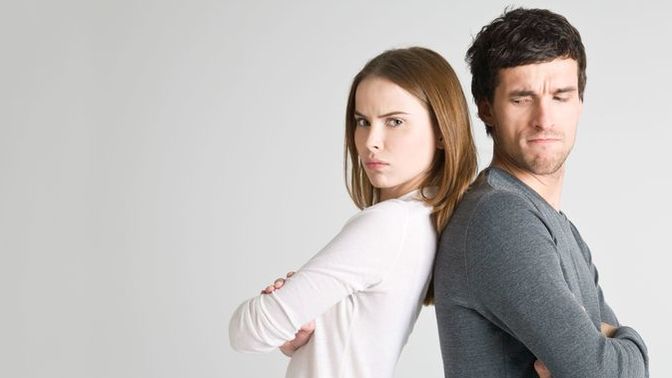 Don’t you think many women secretly kinda hate men?