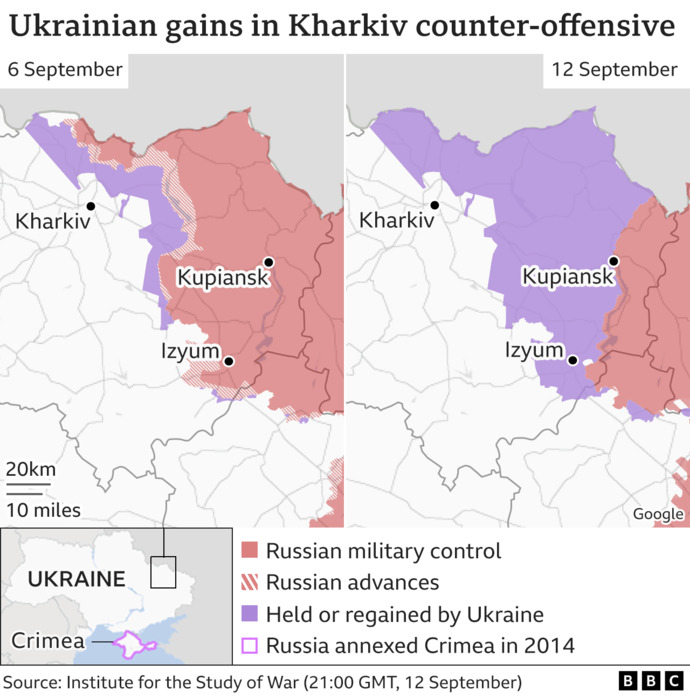 How long will Ukraine last if UK and US stop giving them weapons?
