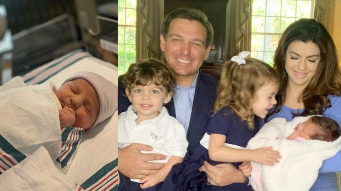 Is Desantis an example of Trotsky's controlled opposition principle?