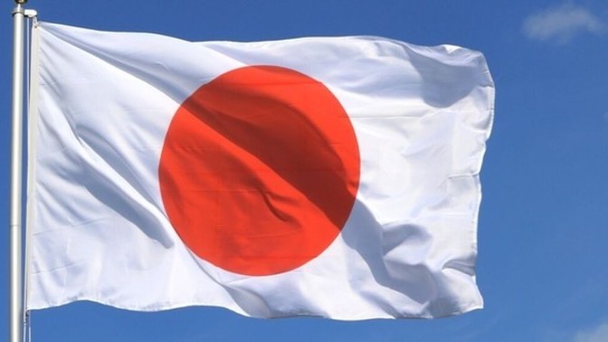 Are the Japanese the most respectful and courteous people in the world?