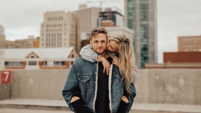 Girls, if you were ready to have sex with a guy you're dating but HE was the one who wanted to wait still would you view this as a good or bad sign?