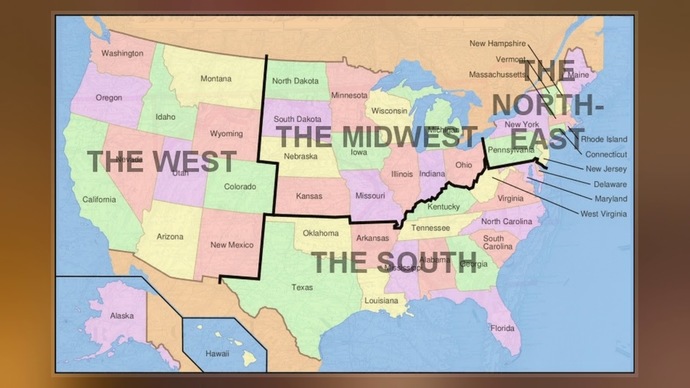 Is The Deep South still as Racist as earlier years?