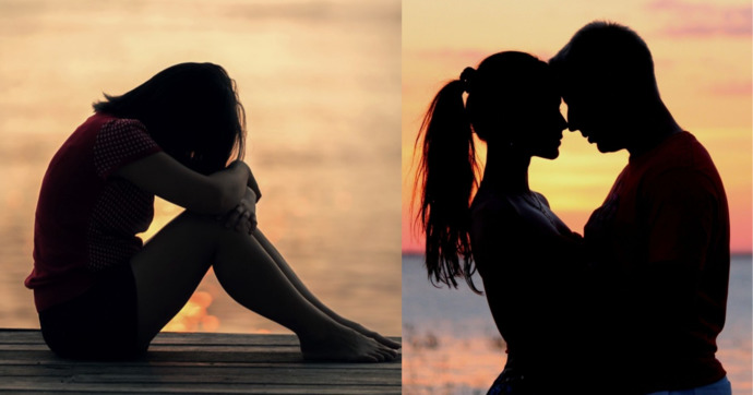 What is a good way to tell if youre feeling lonely, or genuinely attracted to someone?
