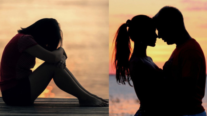What is a good way to tell if you're feeling lonely, or genuinely attracted to someone?