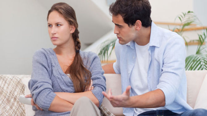 Ladies, what would you say are the top 5 things that instantly cause you to lose respect for a man?
