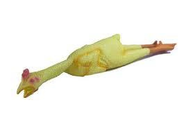 Lab grown chicken is here now in a store near you, will you eat it?