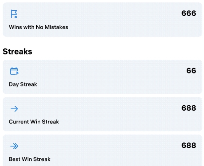 Is this a sign, an omen?