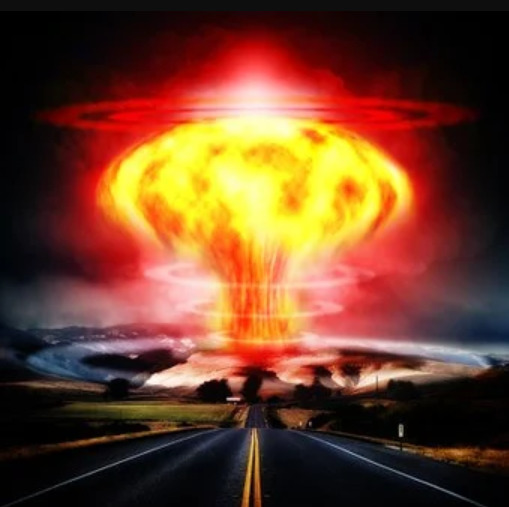 India is going to Test one of the biggest Thermonuclear Bomb ( Hydrogen Bomb ), What do you think about it ?