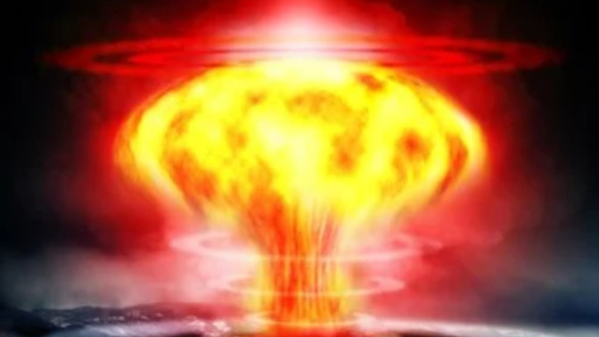 India is going to Test one of the biggest Thermonuclear Bomb ( Hydrogen Bomb ), What do you think about it ?