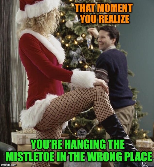 What do you want for Christmas this year?