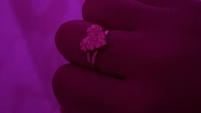 Do you wear jewelry?