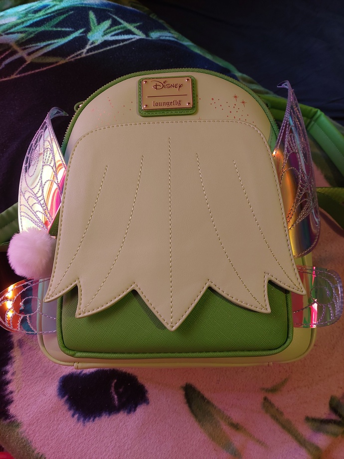 Isnt this the cutest bag ever?