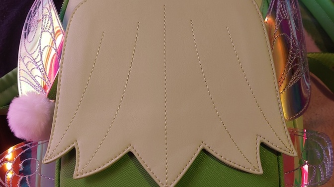Isn't this the cutest bag ever?