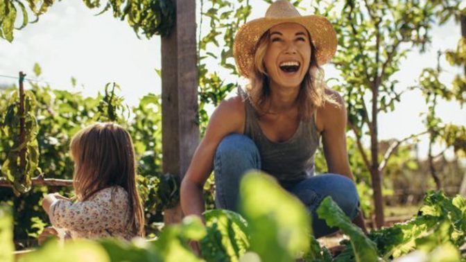 What do you think about crunchy moms?