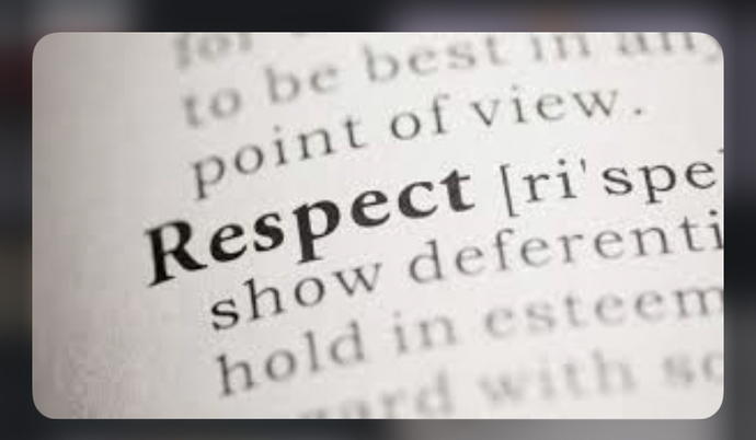 Actions vs Affections?