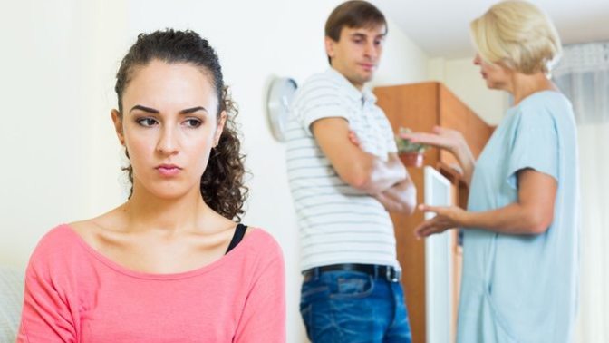Mom is furious that my new boyfriend is 41 and I’m 22. How can I calm her down?
