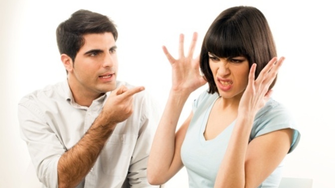 What are your flaws in relationships?