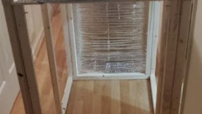 Can you guess what I'm building?
