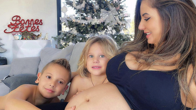 How do you all feel about family mature pictures?