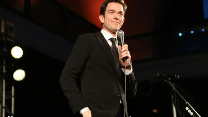 Do you think you could be a good stand up comedian?