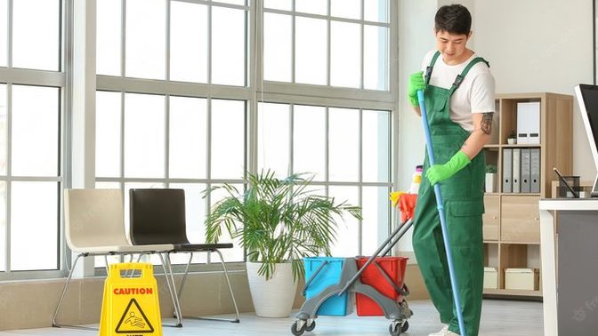 What's some of the worst jobs you've ever had?