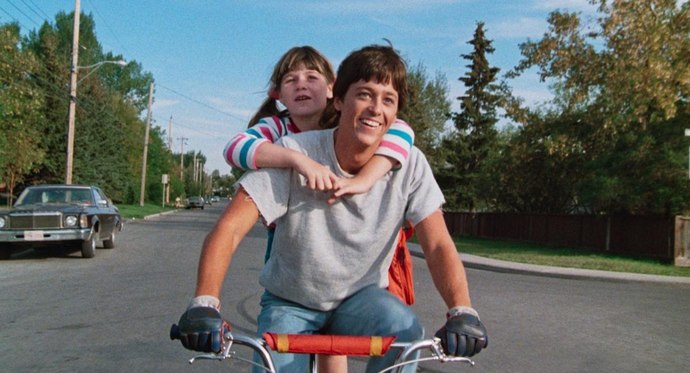 Was the movie Rad the greatest movie ever made?