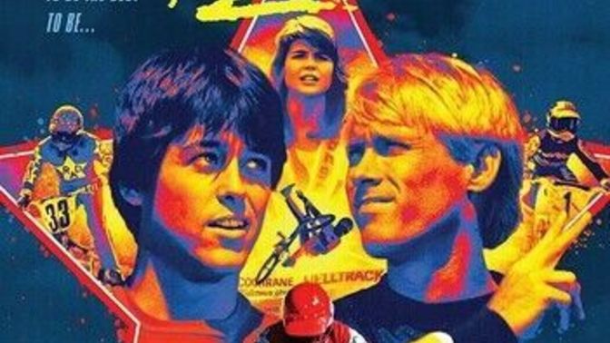 Was the movie "Rad" the greatest movie ever made?