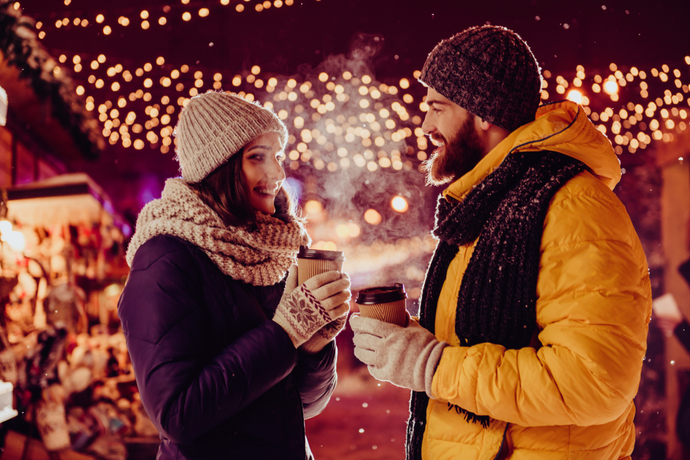 In what ways would you change the dating scene to make it better for you?