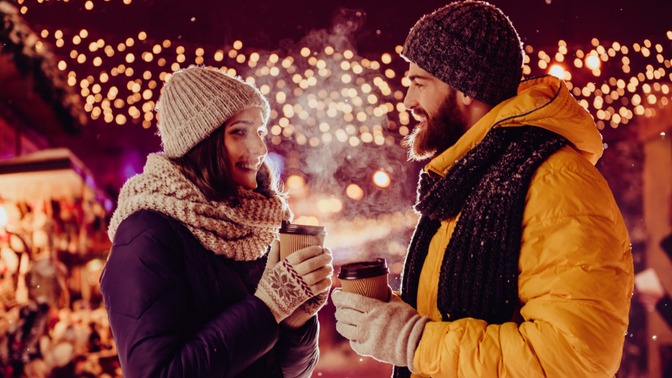 In what ways would you change the dating scene to make it better for you?