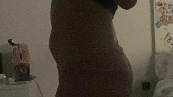 Im really insecure about my stomach and it's shape, i'd really appreciate advice on how to change it?