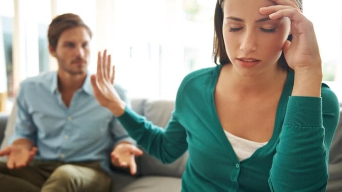 My boyfriend thinks he didn’t cheat. Is he right?
