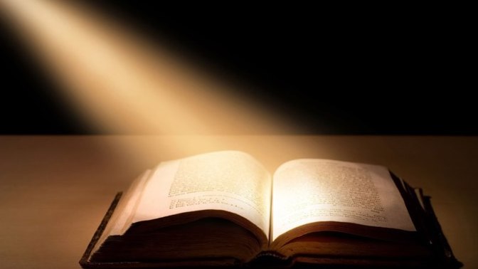 Christian men and men of God, I need your opinion understanding the Bible, help?