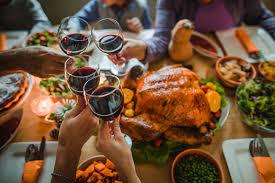 Name one Thanksgiving Dish you are Indulging the Most in Tomorrow?