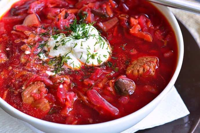 Name one Thanksgiving Dish you are Indulging the Most in Tomorrow?