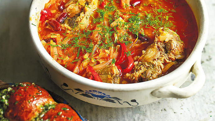 Name one Thanksgiving Dish you are Indulging the Most in Tomorrow?