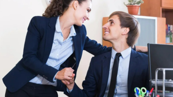 How do I show a girl that I am not into the hookup culture?