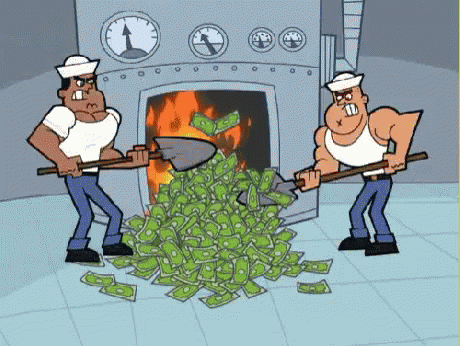 Who costs more money? Girlfriends or boyfriends?