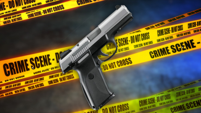 Another Mass Shooting - More victims won't be home for Thanksgiving, Or any other holiday for that matter - Is this a Mental Health Crisis?