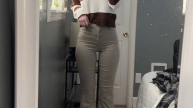 How can I feel less insecure about my height?