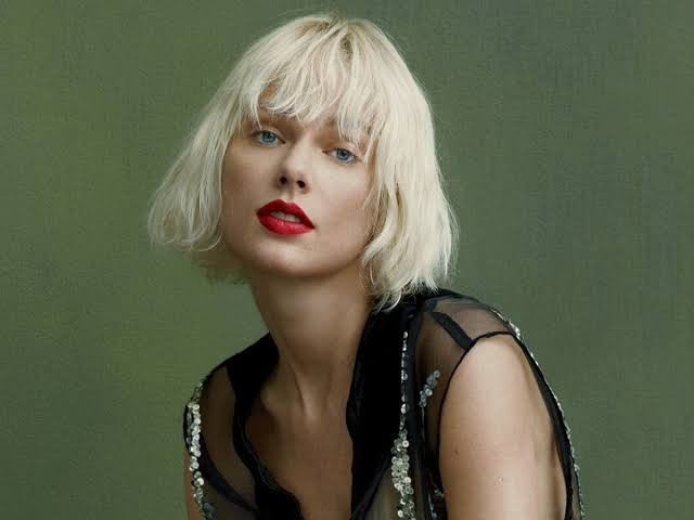 Do you find Taylor Swift attractive?