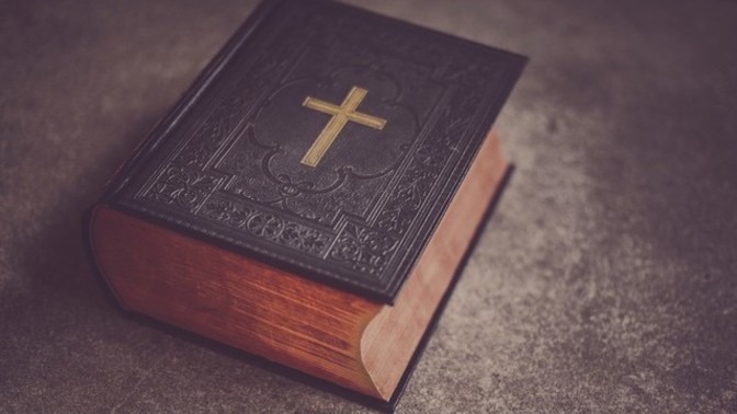 Why is it most Christians haven't read the Bible cover to cover?