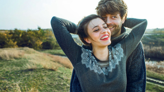 My boyfriend of 6 months who I live with constantly says he wants to marry me and have my babies. Is it too soon?
