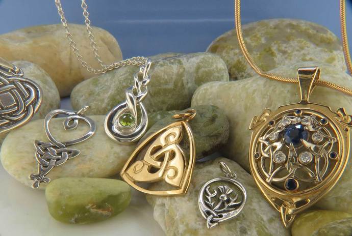 Do you wear any piece or pieces of jewelry at the moment?