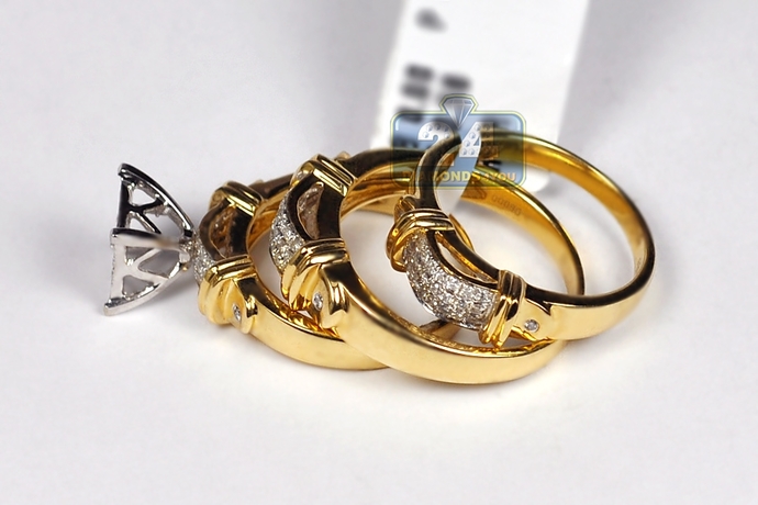 Do you wear any piece or pieces of jewelry at the moment?