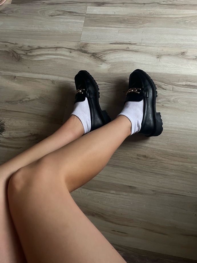 What do you think of these shoes?