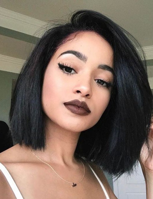 Would you date a woman with short hair?