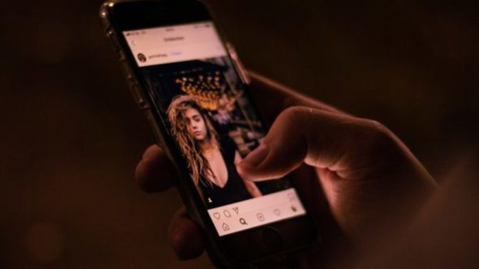 Should my boyfriend delete his ex?